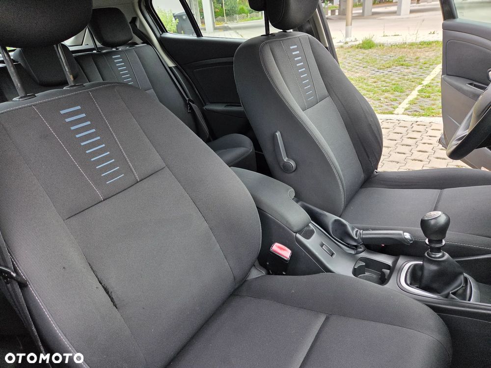 Renault Megane - 12