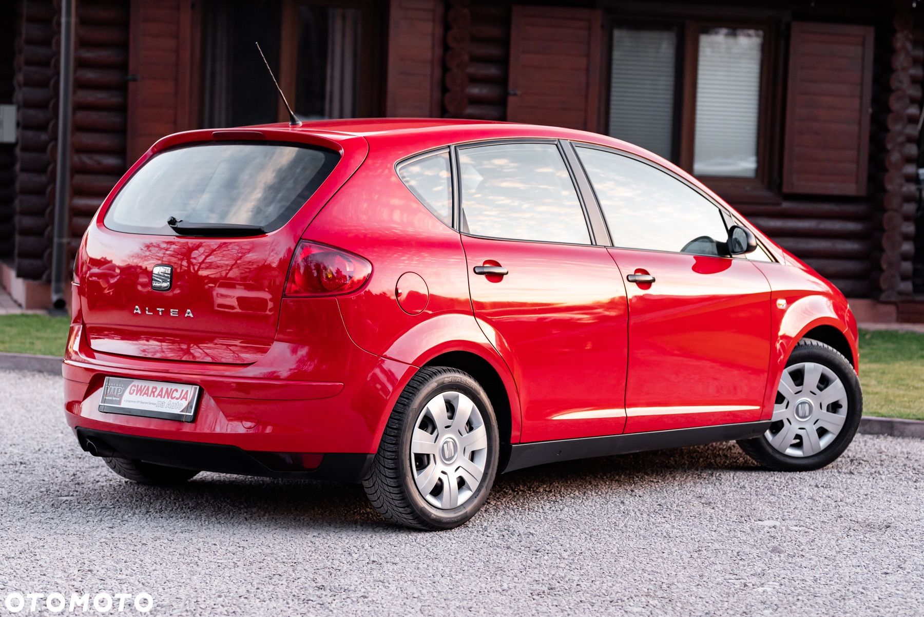 Seat Altea 1.6 Style - 13