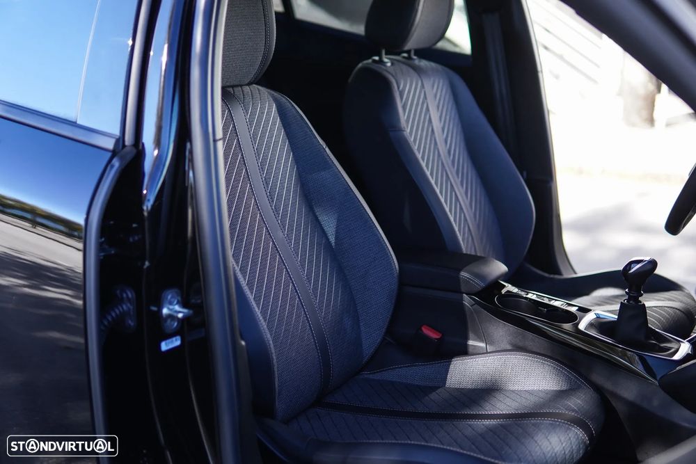 Peugeot 2008 PureTech 100 Stop&Start Allure Pack - 60