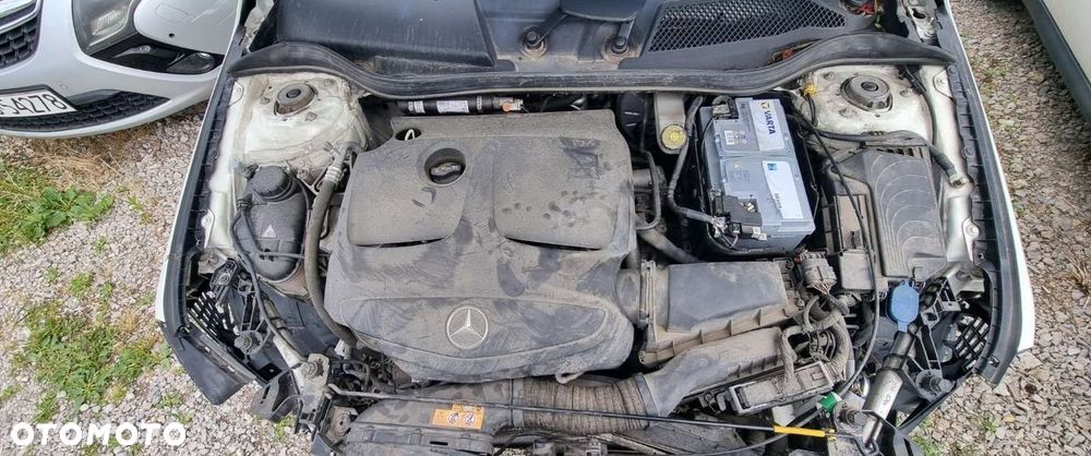 Mercedes-Benz CLA - 6