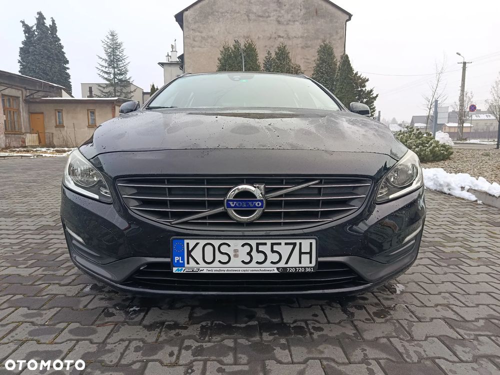 Volvo V60 T3 - 2