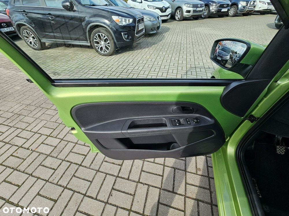 Skoda Citigo 1.0 Elegance - 30