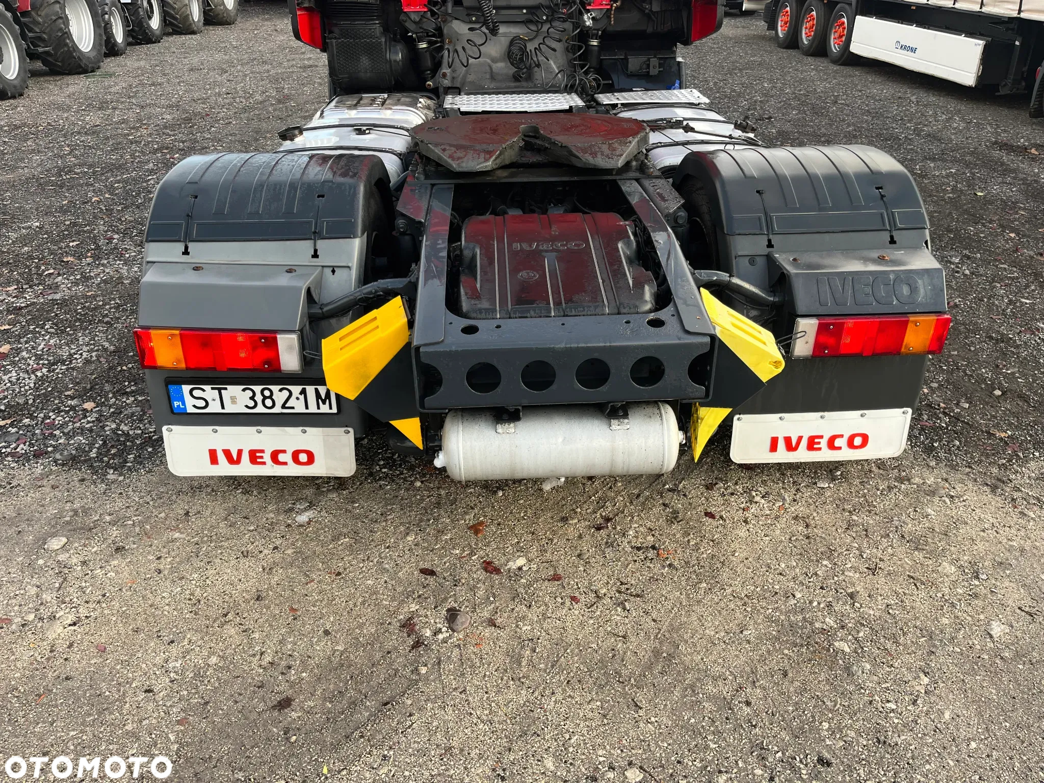 Iveco - 19