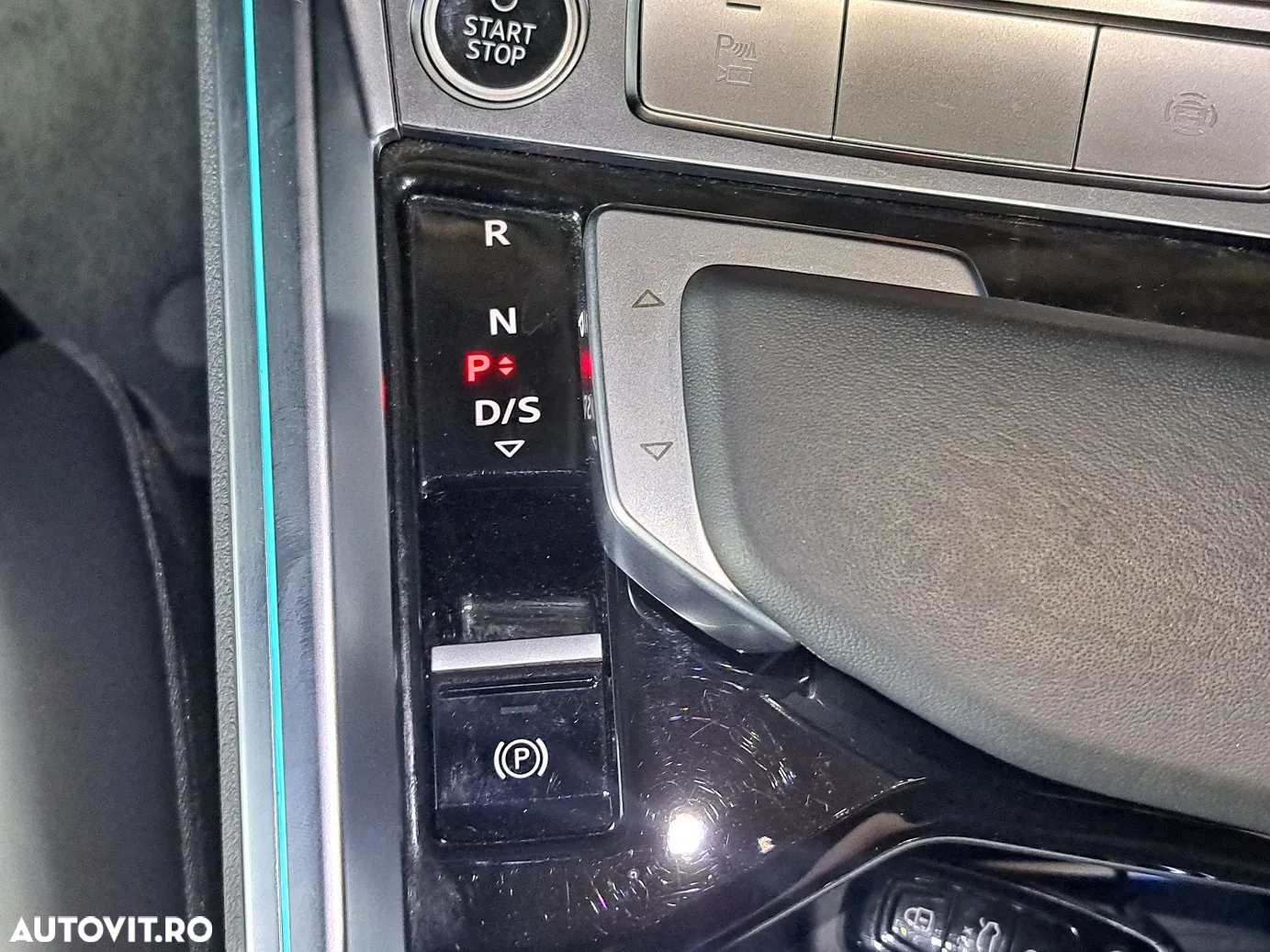 Audi e-tron quattro S - 19