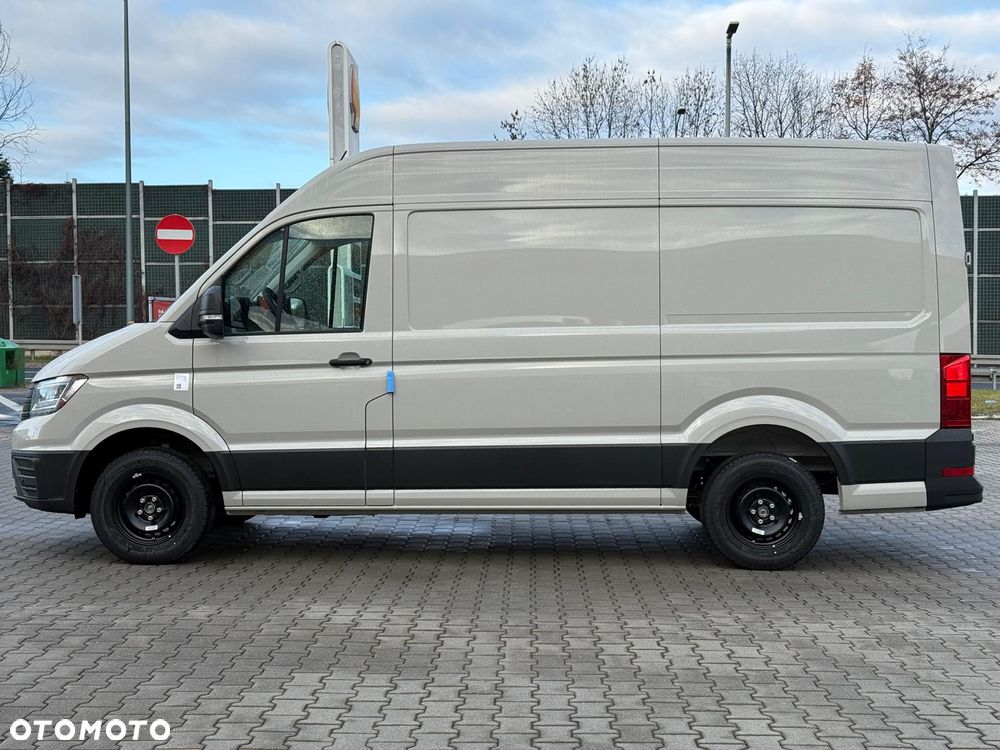 Volkswagen Crafter - 6