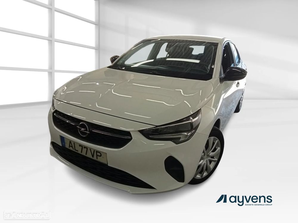 Opel Corsa-e Business Edition - 1
