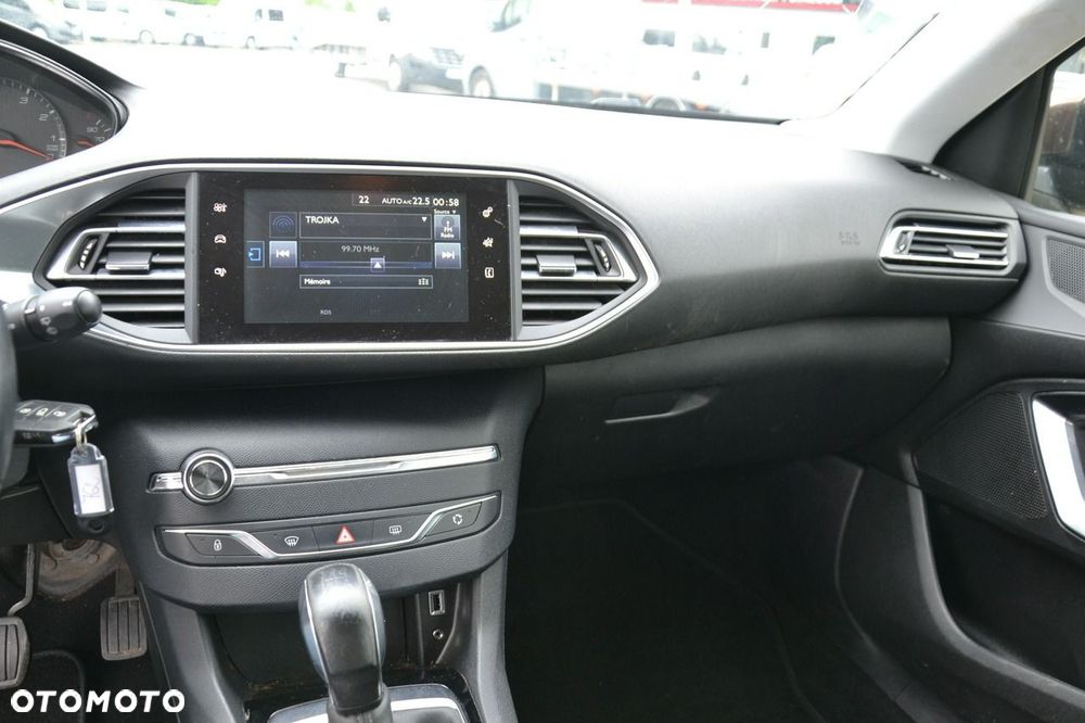 Peugeot 308 - 26