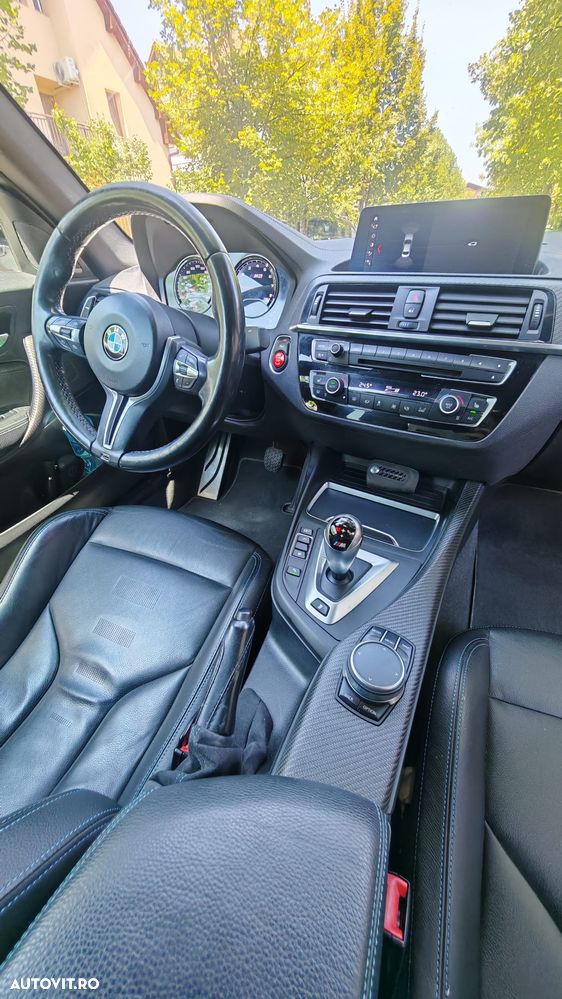 BMW M2 - 12