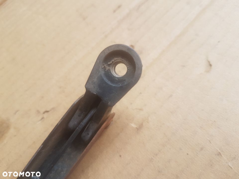 Suzuki Swift EA mechanizm ramię wycieraczki szyby tylnej - 4
