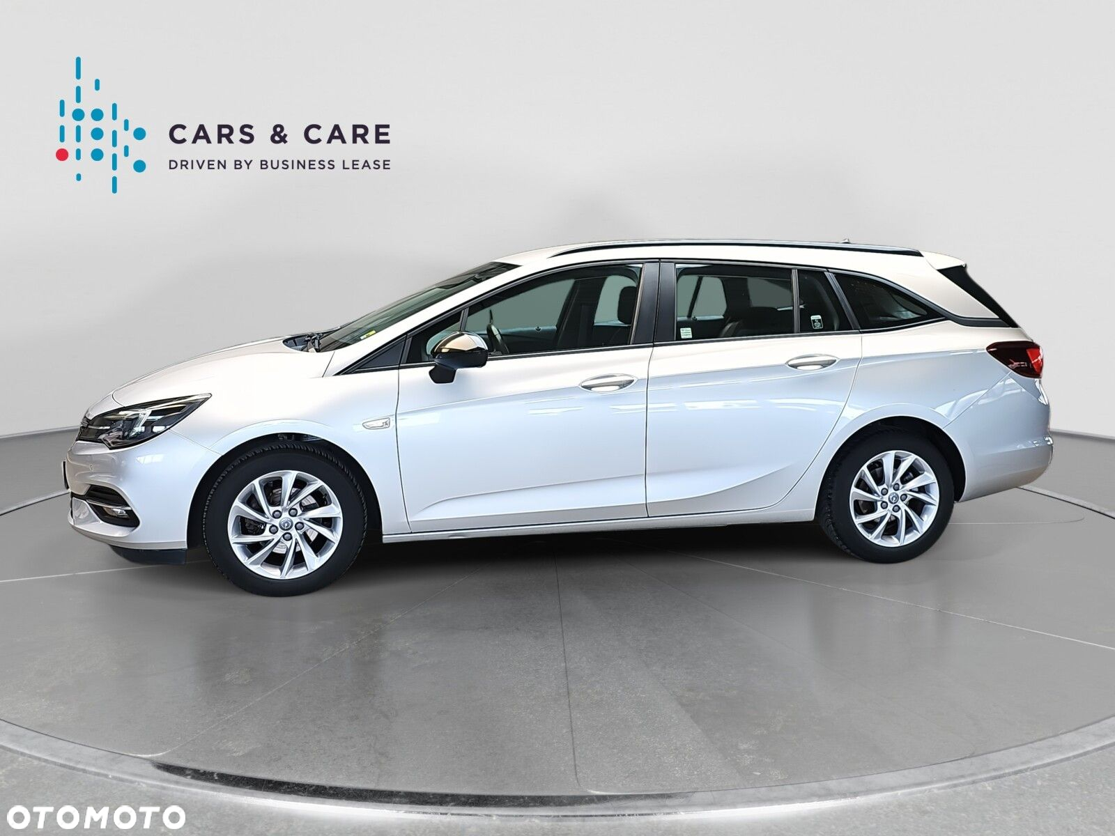 Opel Astra V 1.5 CDTI Edition S&S - 23