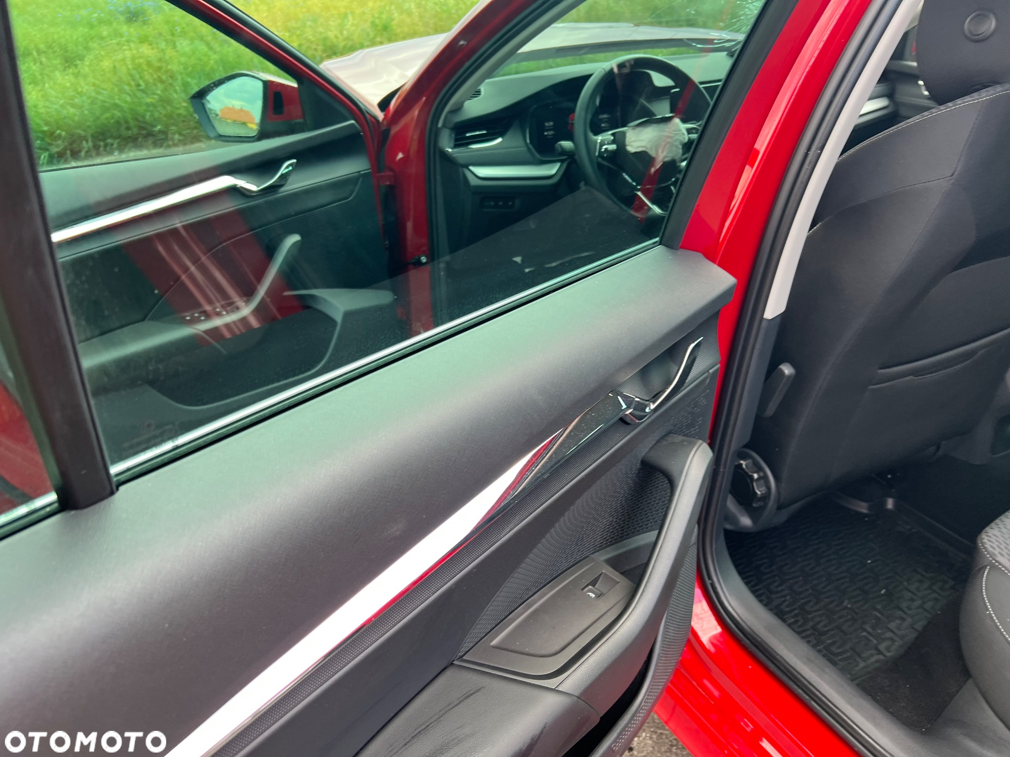 Skoda Octavia 1.5 TSI e-TEC DSG Sportline - 21