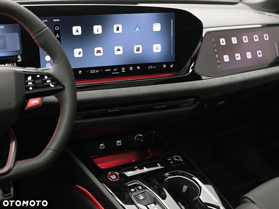 Audi RS5 Limousine - 11