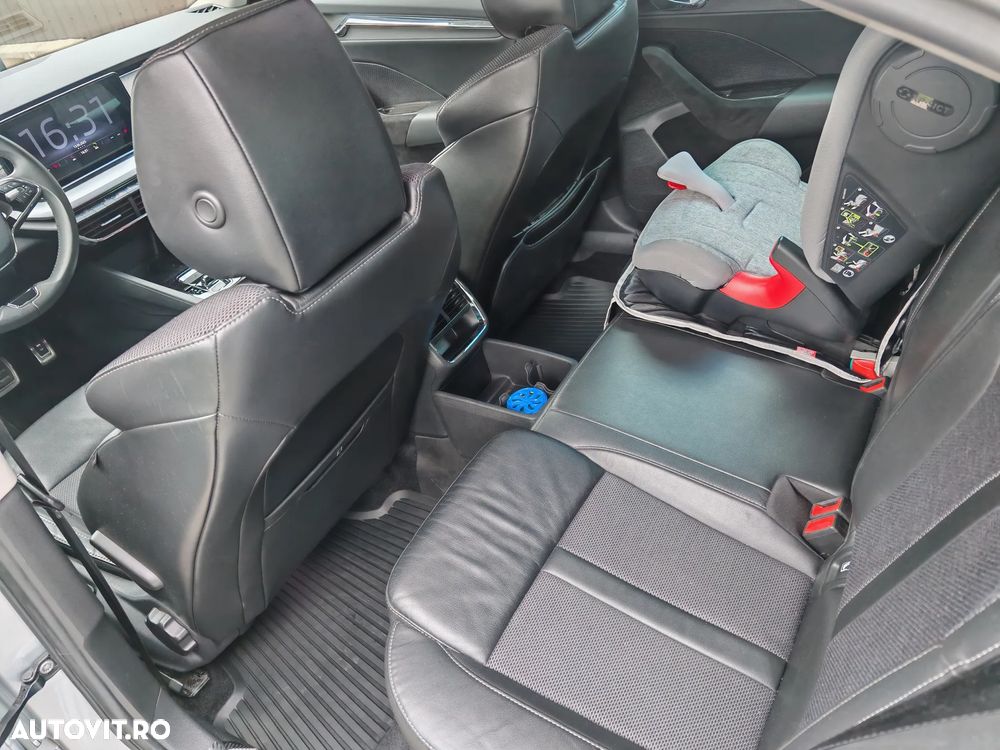 Skoda Octavia 2.0 TDI DSG Style - 17