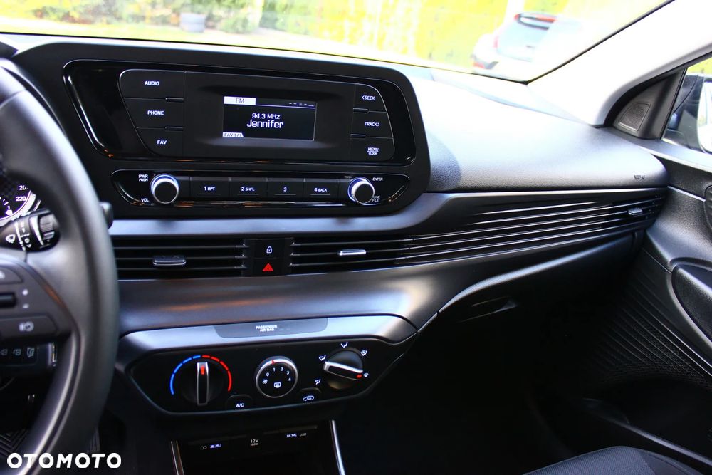 Hyundai i20 1.2 Classic - 28