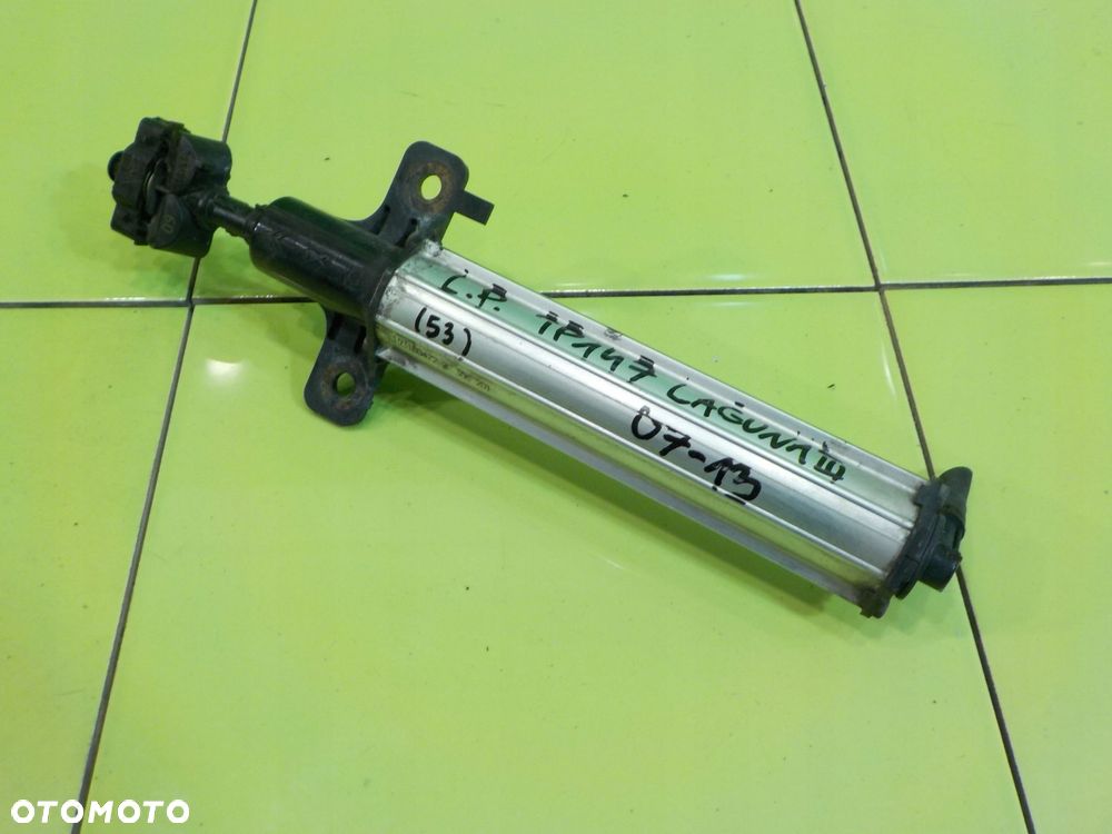 RENAULT LAGUNA III 1.5 DCI 08r KOMBI spryskiwacz lampy lewy przod - 12