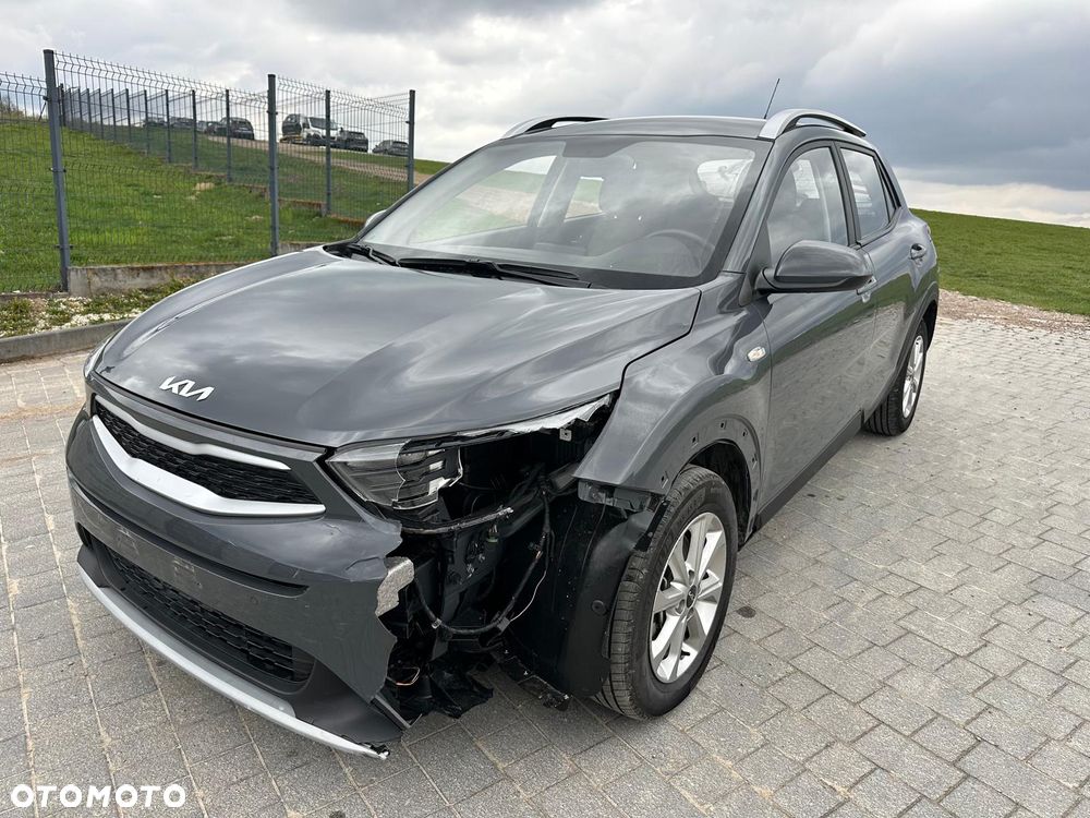 Kia Stonic - 3