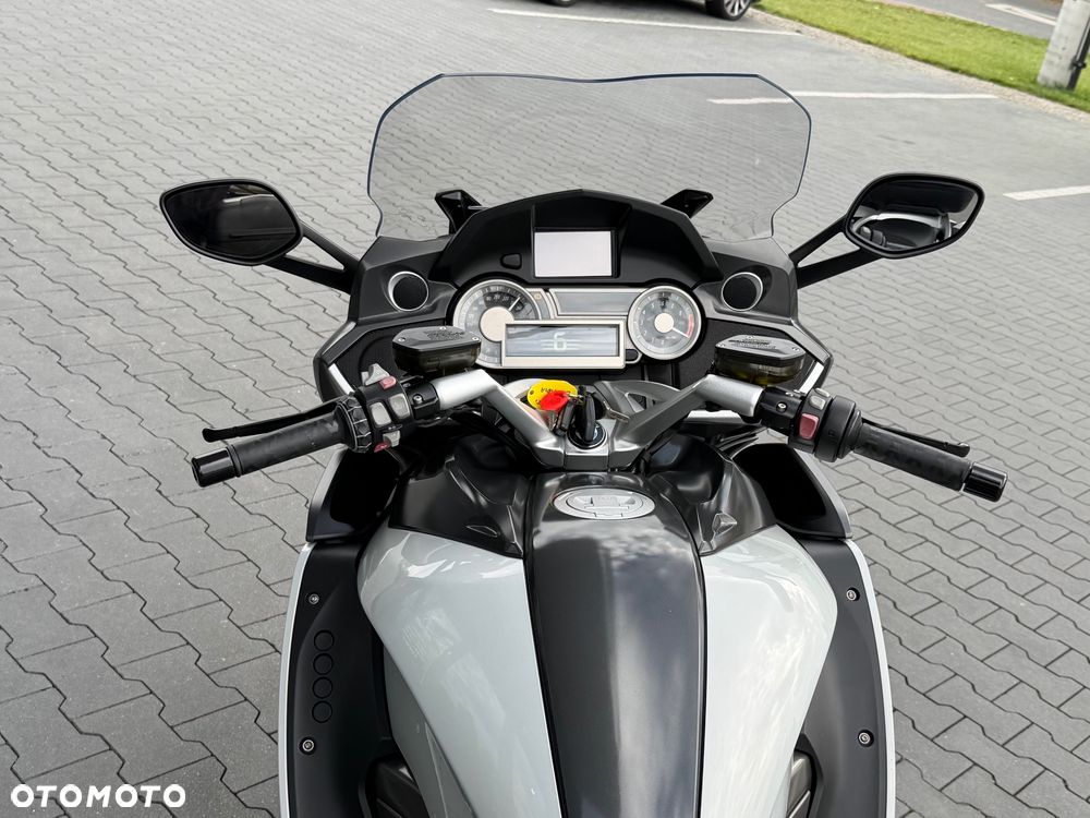 BMW K - 22