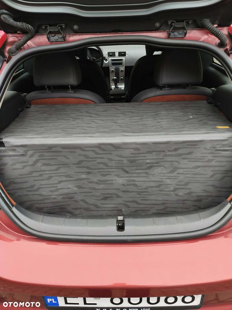 Volvo C30 1.6D DRIVe Kinetic - 7