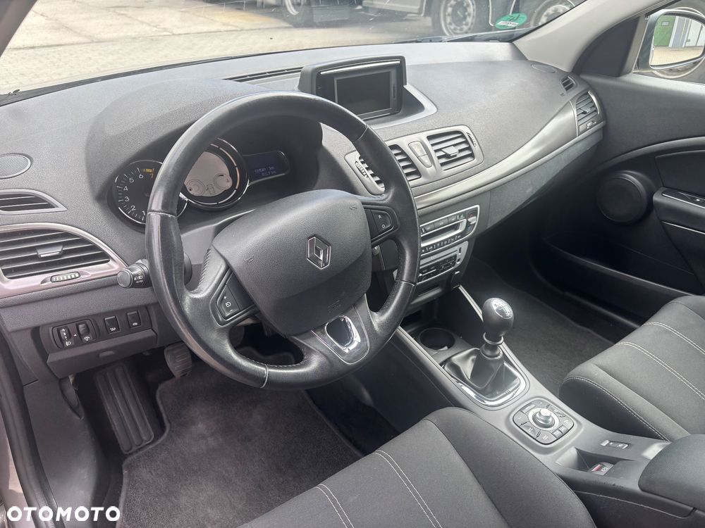 Renault Megane 1.2 16V TCe Energy Life - 15