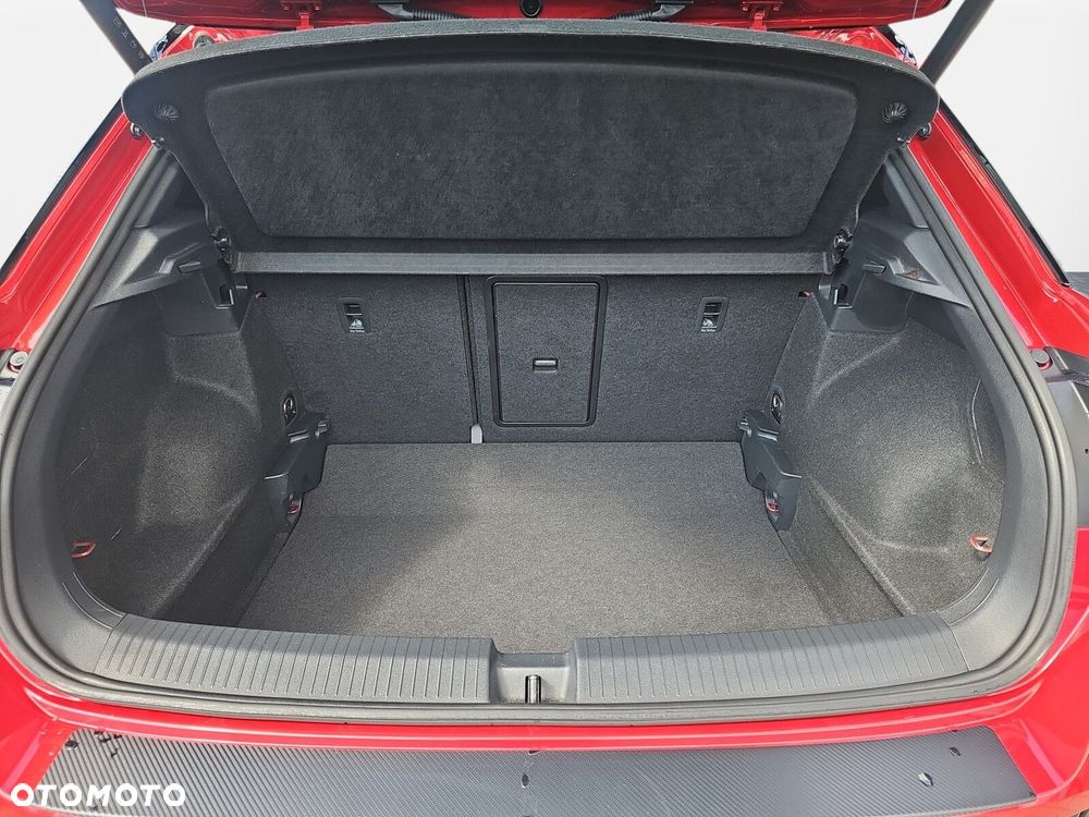 Volkswagen T-Roc 1.5 TSI R-Line DSG - 14