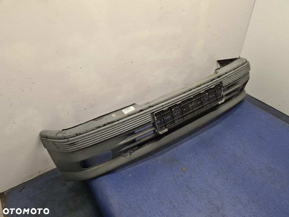 OPEL KADETT E LIFT ZDERZAK PRZÓD - 2