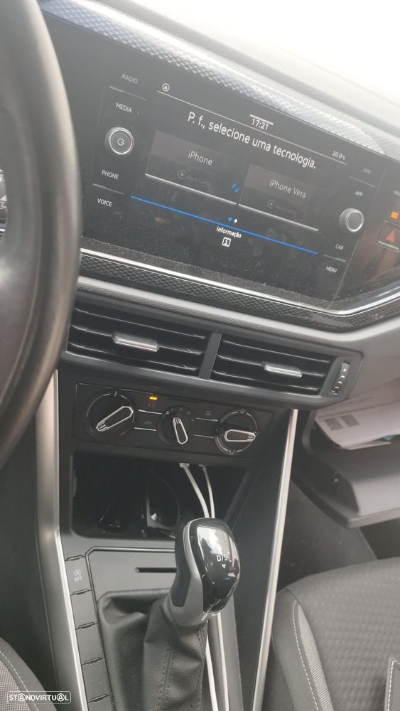 VW Polo 1.0 TSI Urban DSG - 3