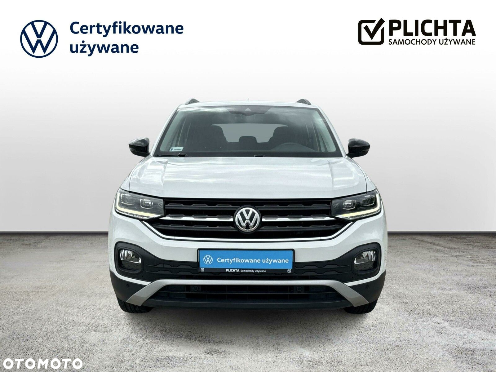 Volkswagen T-Cross 1.0 TSI Life - 8