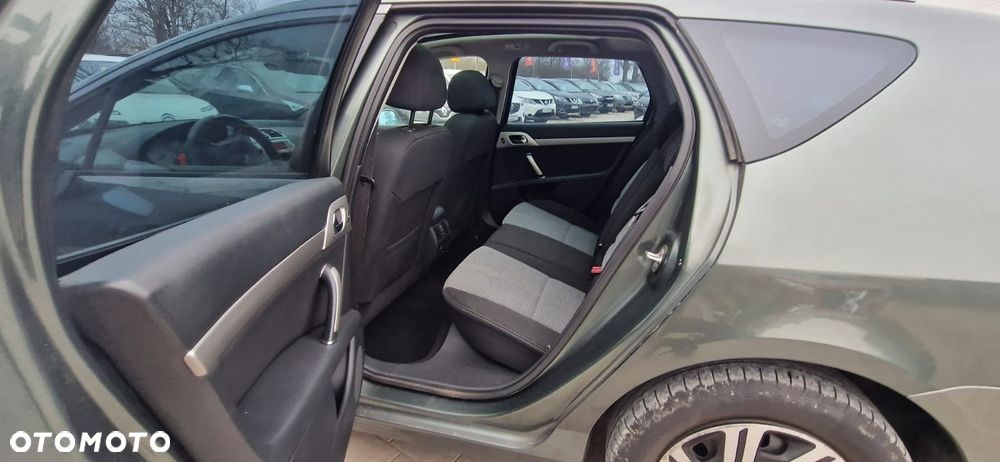 Peugeot 407 1.8 Premium - 20