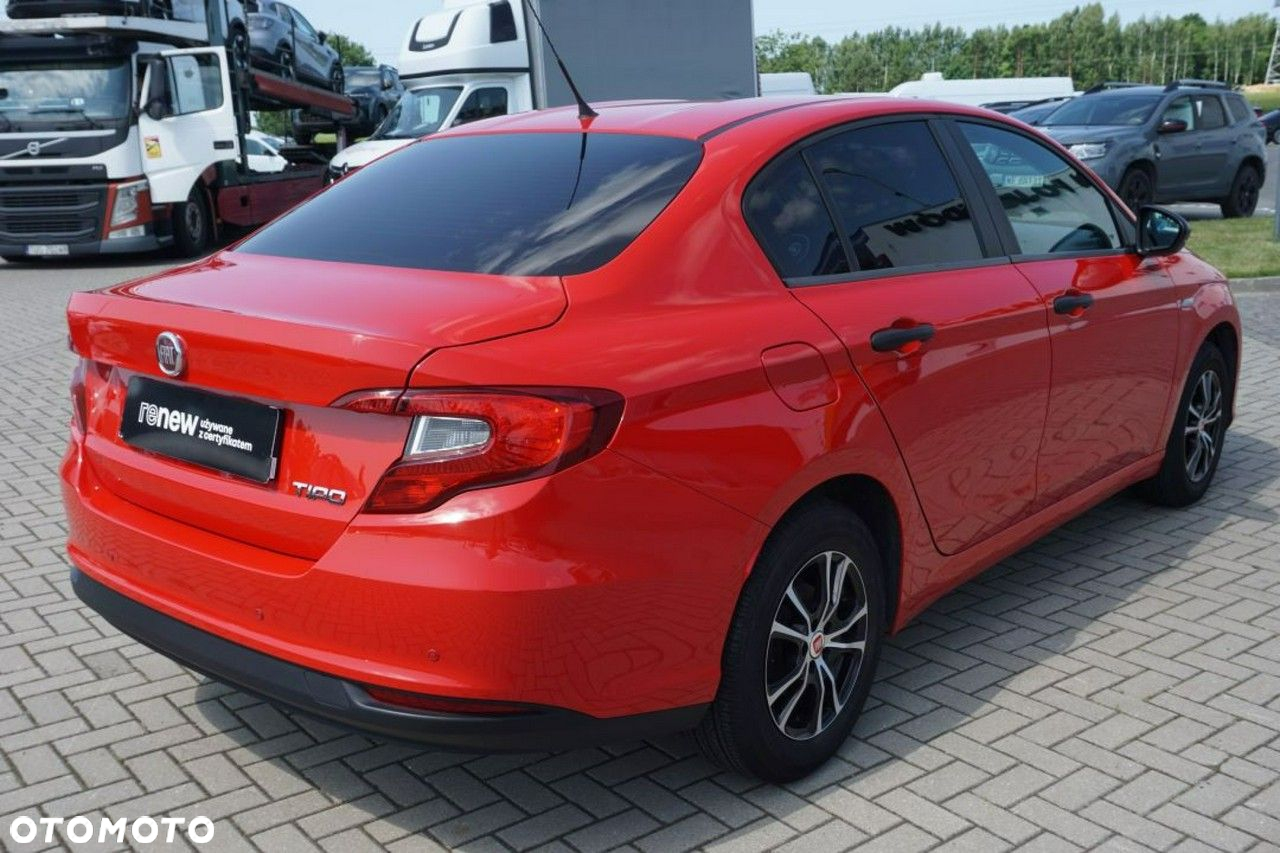 Fiat Tipo 1.4 Classic - 5
