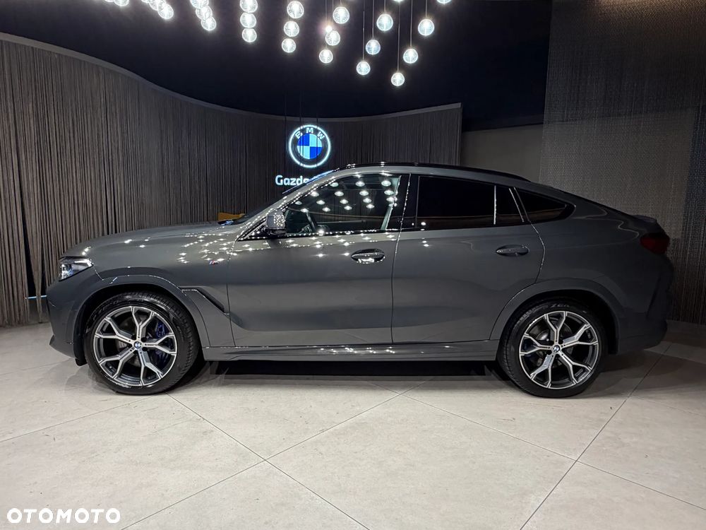 BMW X6 - 2