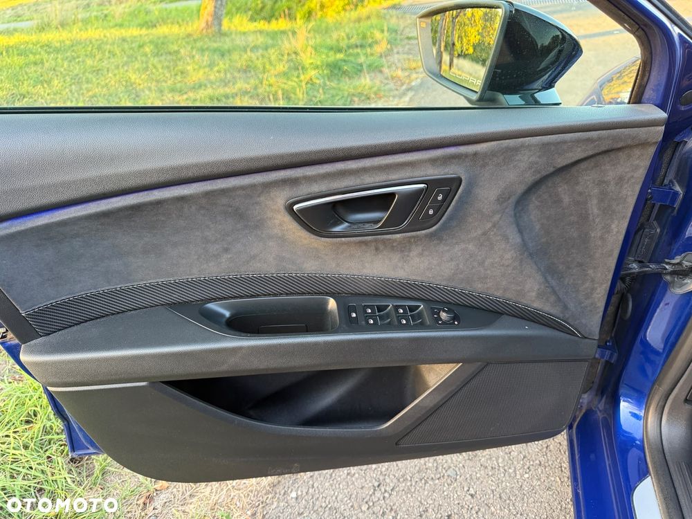 Seat Leon 2.0 TSI Start&Stop Cupra 300 - 27