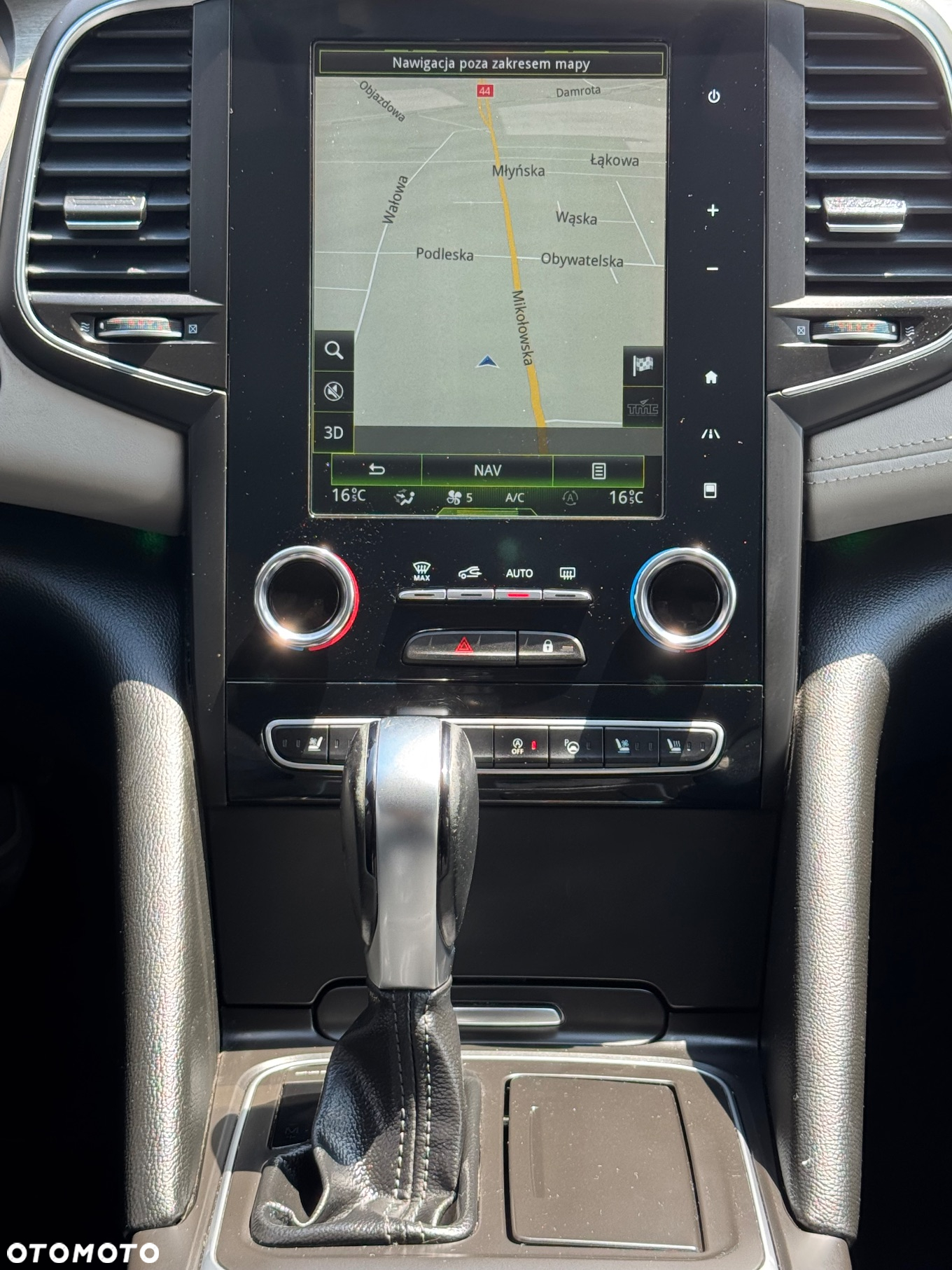 Renault Talisman 2.0 Blue dCi Initiale Paris EDC - 23