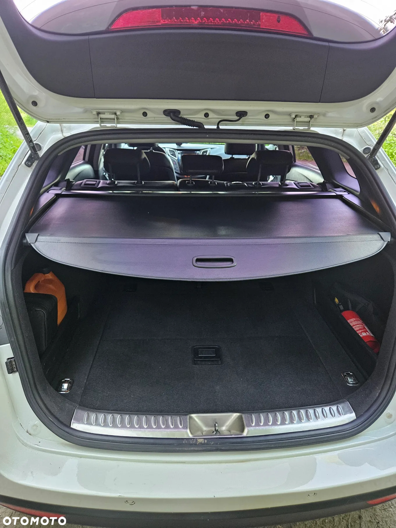 Hyundai i40 1.7 CRDi Comfort - 7