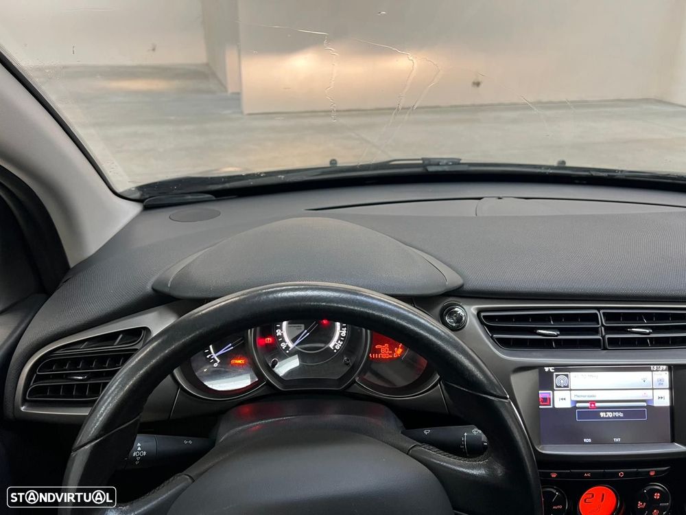 Citroën C3 1.2 PureTech Attraction - 18