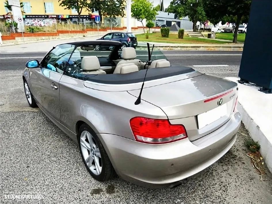 BMW 120 d - 6