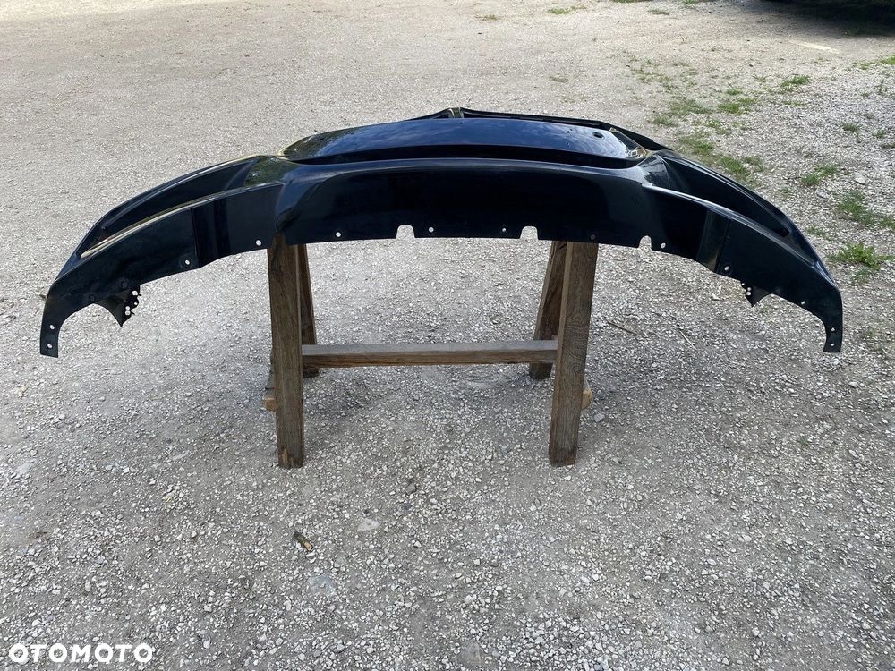 ZDERZAK PRZÓD PRZEDNI BMW 3 F30 F31 M PAKIET 8067873 - 4