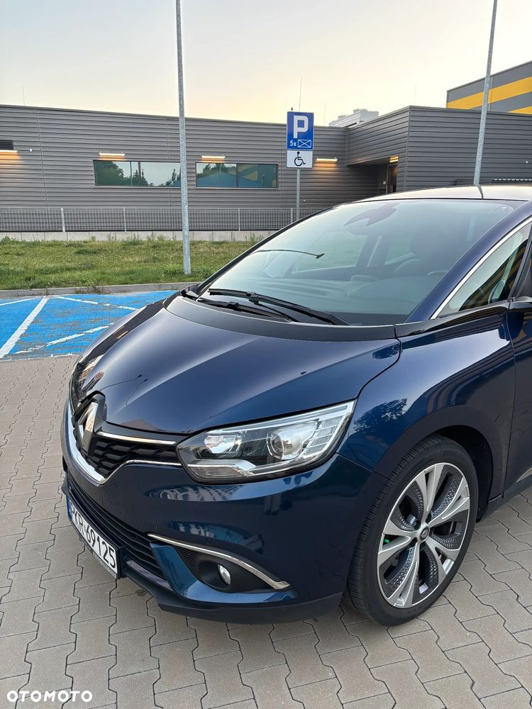 Renault Scenic - 7