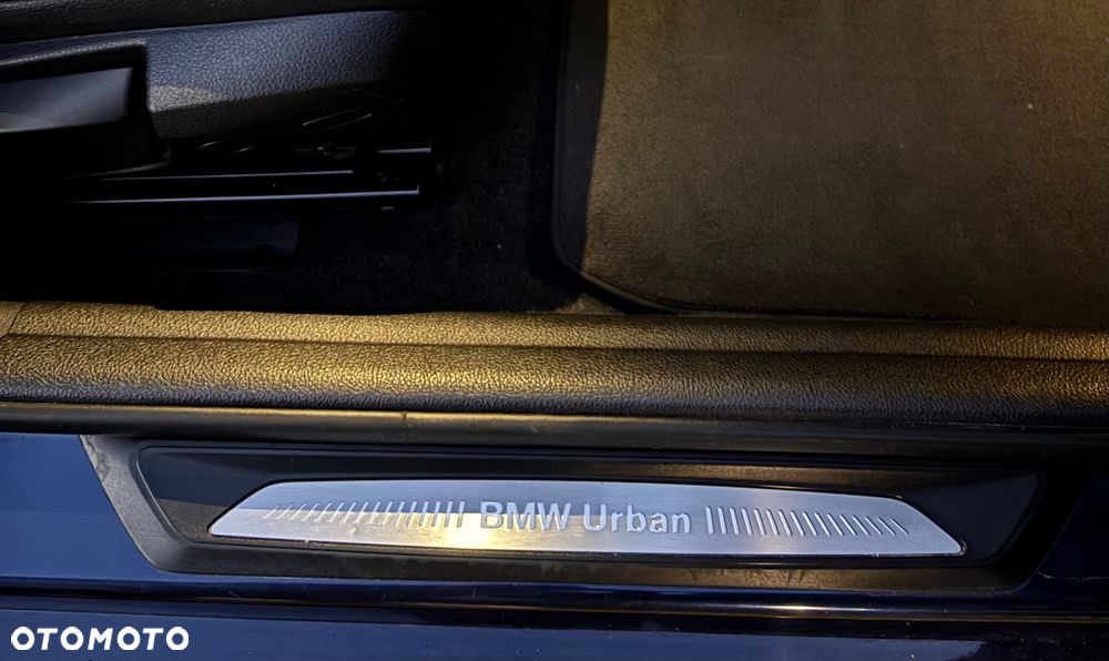 BMW Seria 1 116i Urban Line - 10