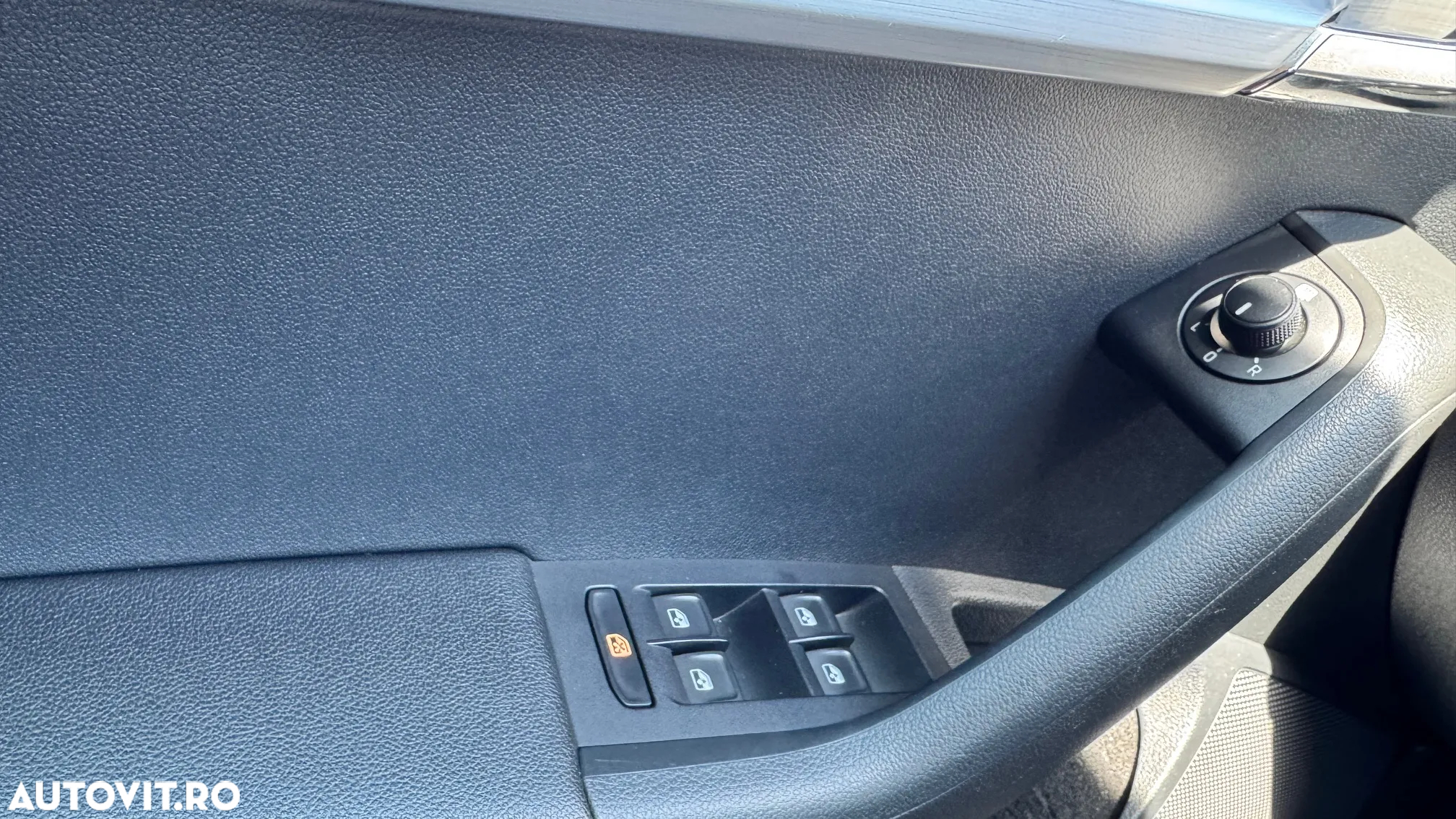 Skoda Octavia - 7
