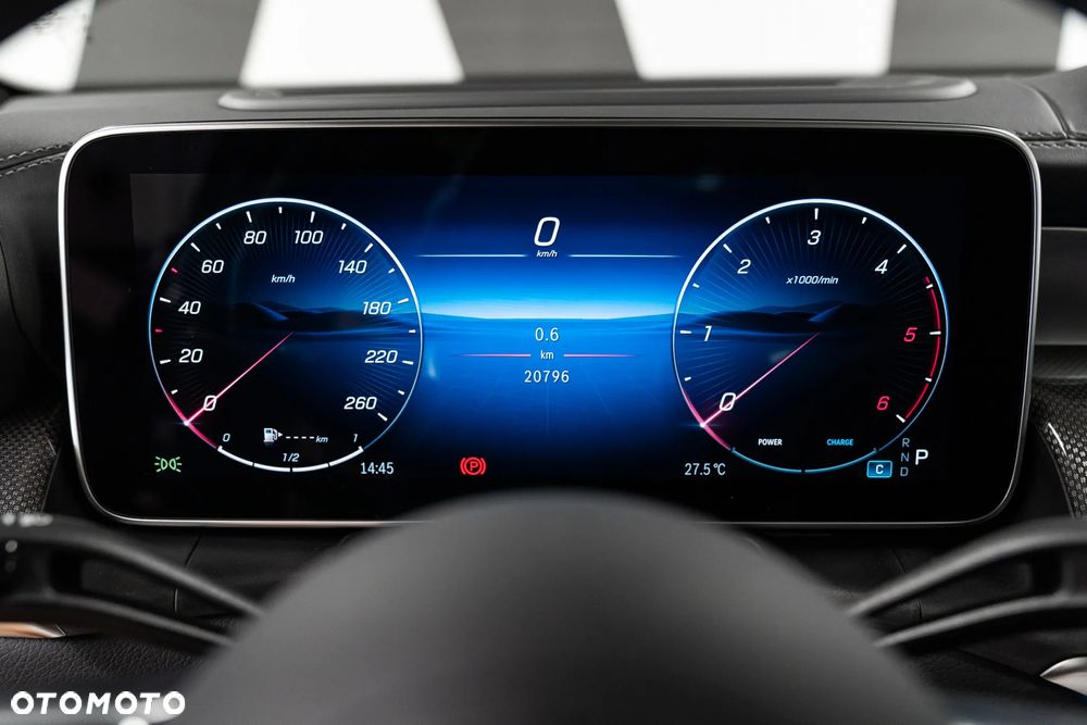 Mercedes-Benz GLC - 30