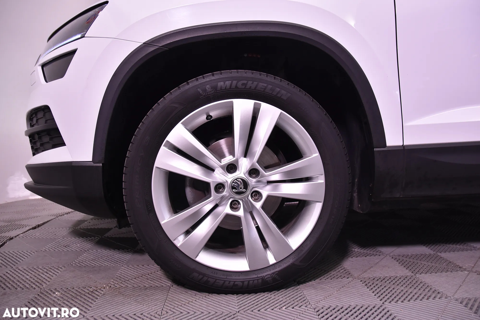 Skoda Karoq - 13