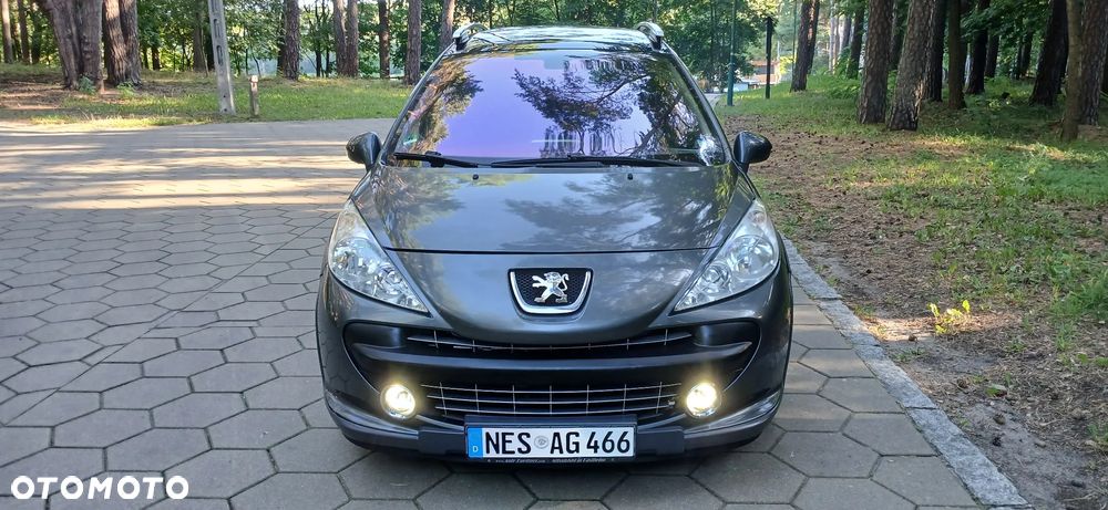Peugeot 207 120 Premium - 9