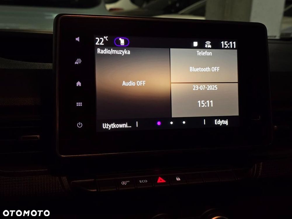 Renault Kangoo Express/Van 1.3 TCe L2 Extra - 17