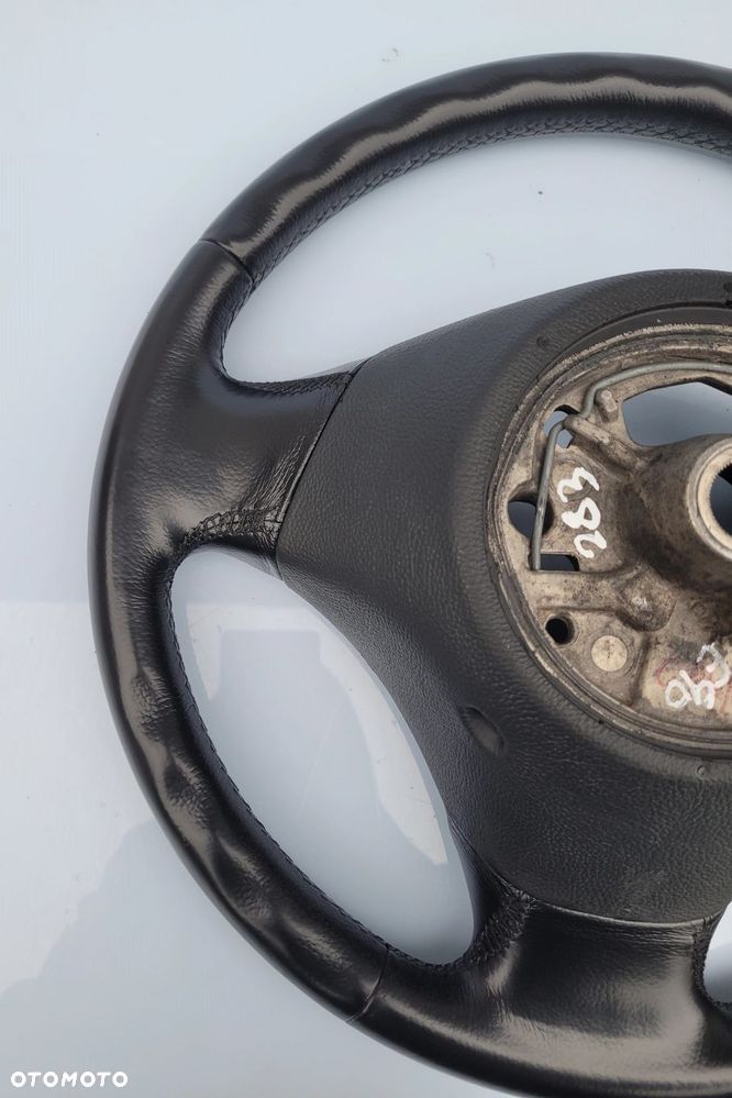 KIEROWNICA BMW E90 E91 E92 E93 283 BARDZO ŁADNA - 8