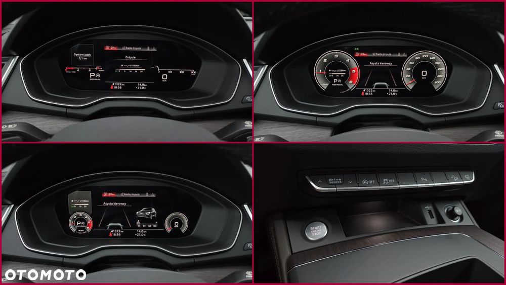 Audi Q5 40 TDI quattro S tronic S line - 16