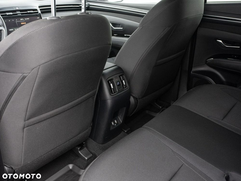 Hyundai Tucson - 26