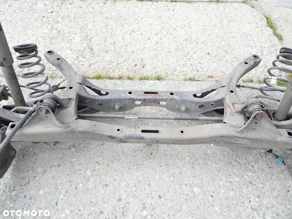 belka tył zawieszenie kpl. kia ceed iii 18-25 r. - 4