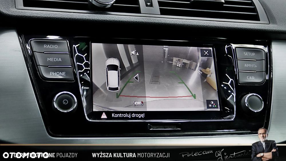 Skoda Fabia 1.0 TSI Ambition - 24