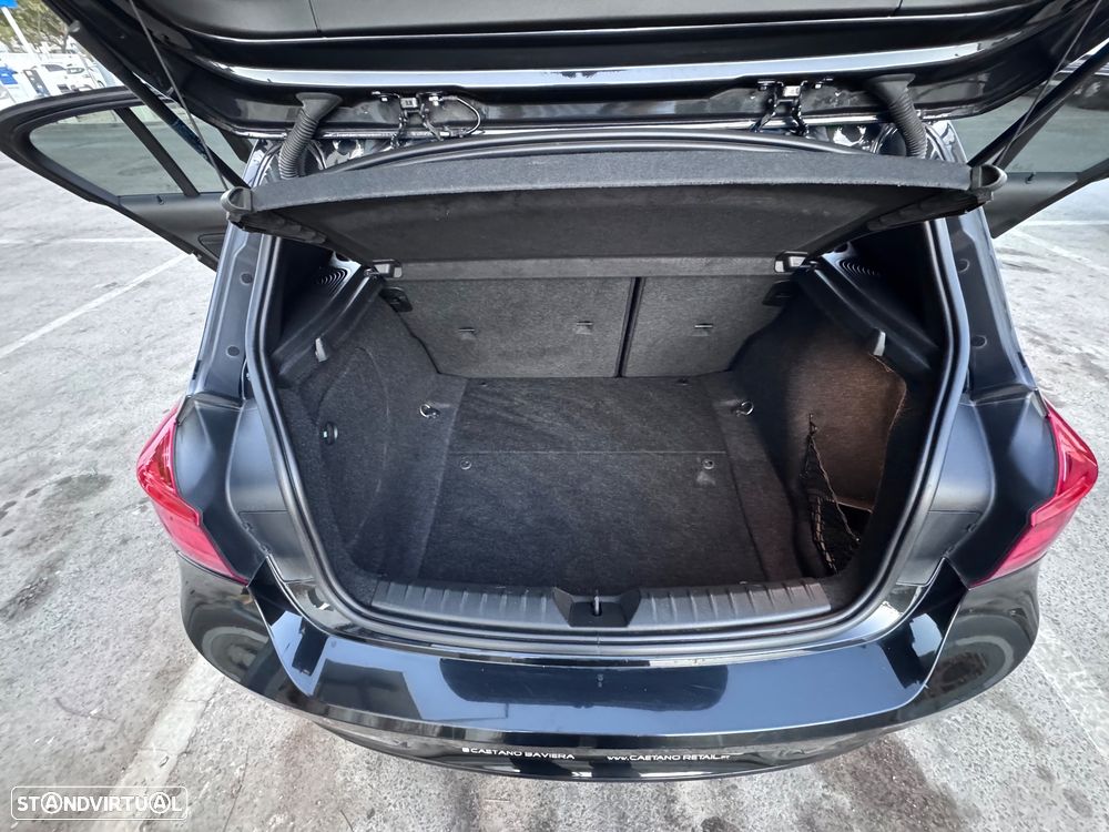 BMW 116 d Line Sport Auto - 20
