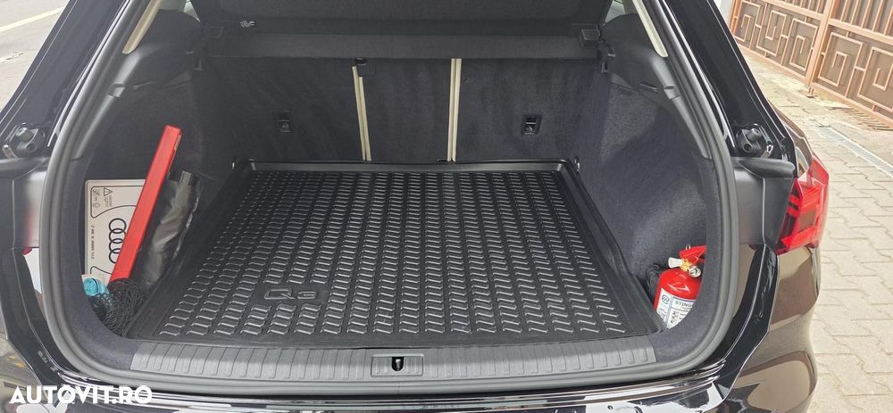 Audi Q3 1.5 35 TFSI S tronic MHEV - 15